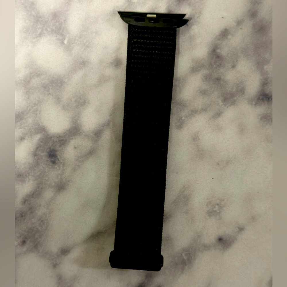 Apple Watch band